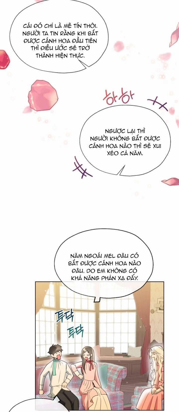 Tiểu Thư Crystal Là Một Người Đàn Ông 49 trang 38