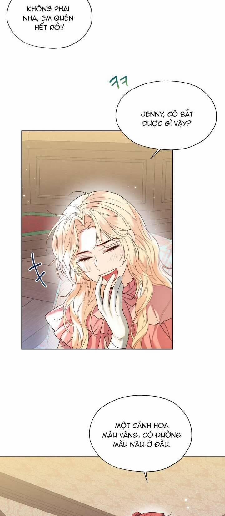 Tiểu Thư Crystal Là Một Người Đàn Ông 49 trang 39