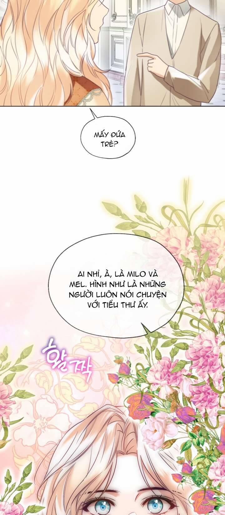 Tiểu Thư Crystal Là Một Người Đàn Ông 49 trang 4