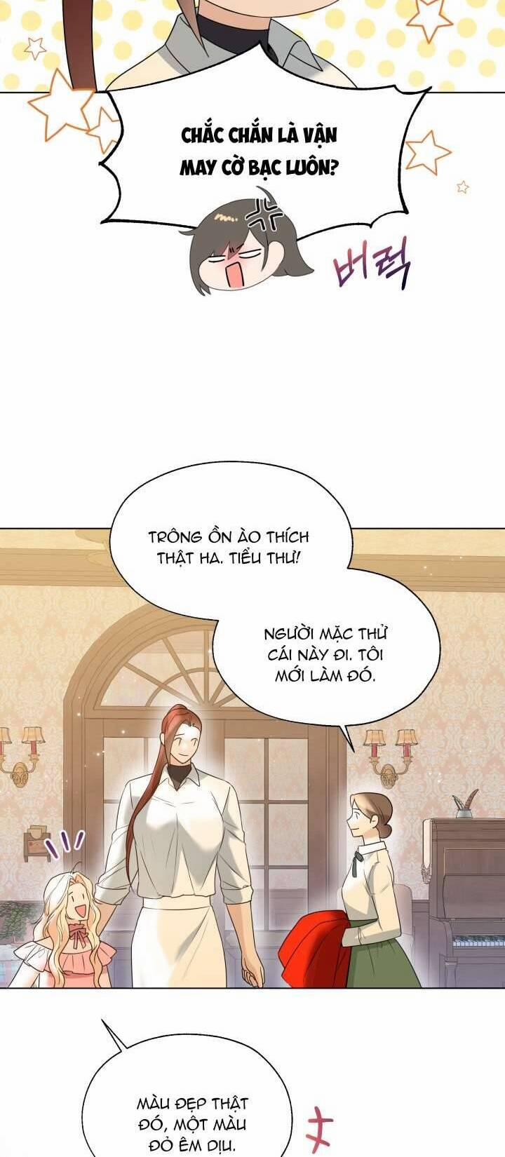 Tiểu Thư Crystal Là Một Người Đàn Ông 49 trang 41