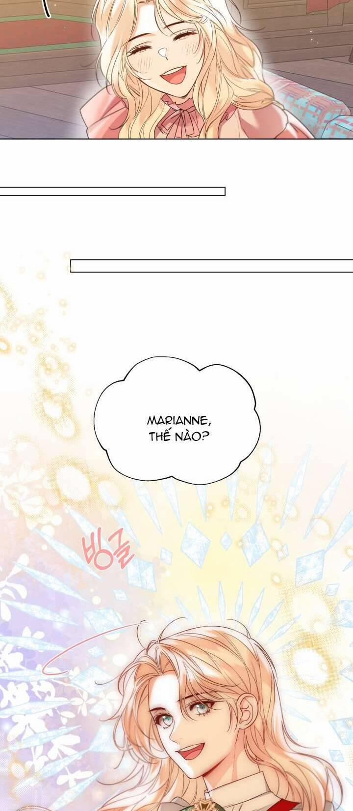 Tiểu Thư Crystal Là Một Người Đàn Ông 49 trang 43