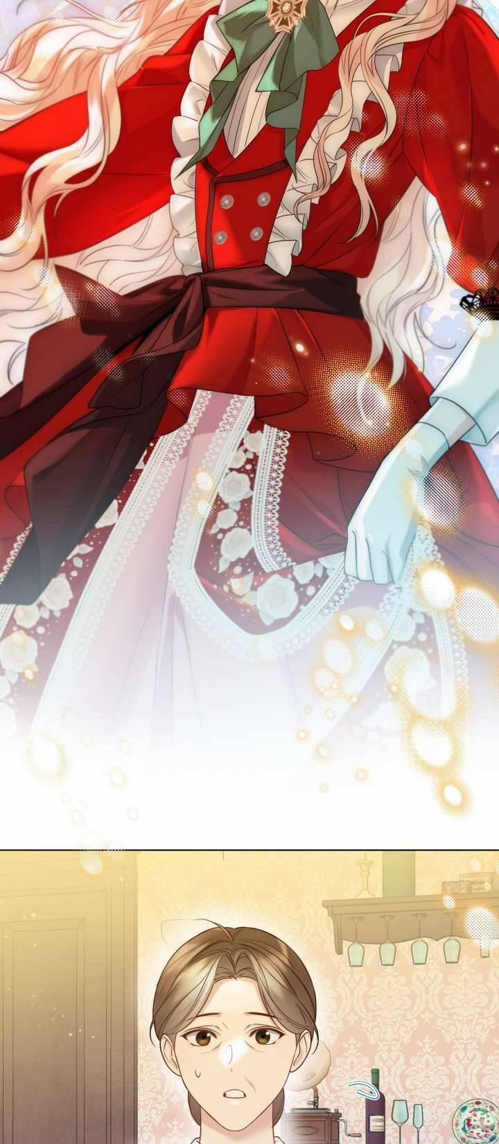 Tiểu Thư Crystal Là Một Người Đàn Ông 49 trang 44