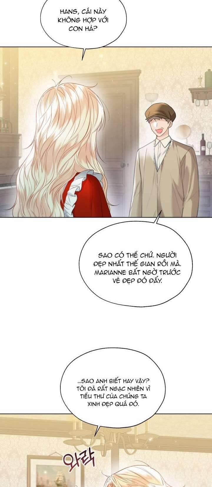 Tiểu Thư Crystal Là Một Người Đàn Ông 49 trang 47