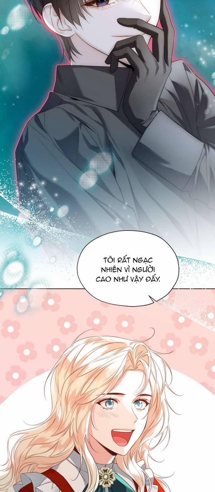 Tiểu Thư Crystal Là Một Người Đàn Ông 49 trang 52