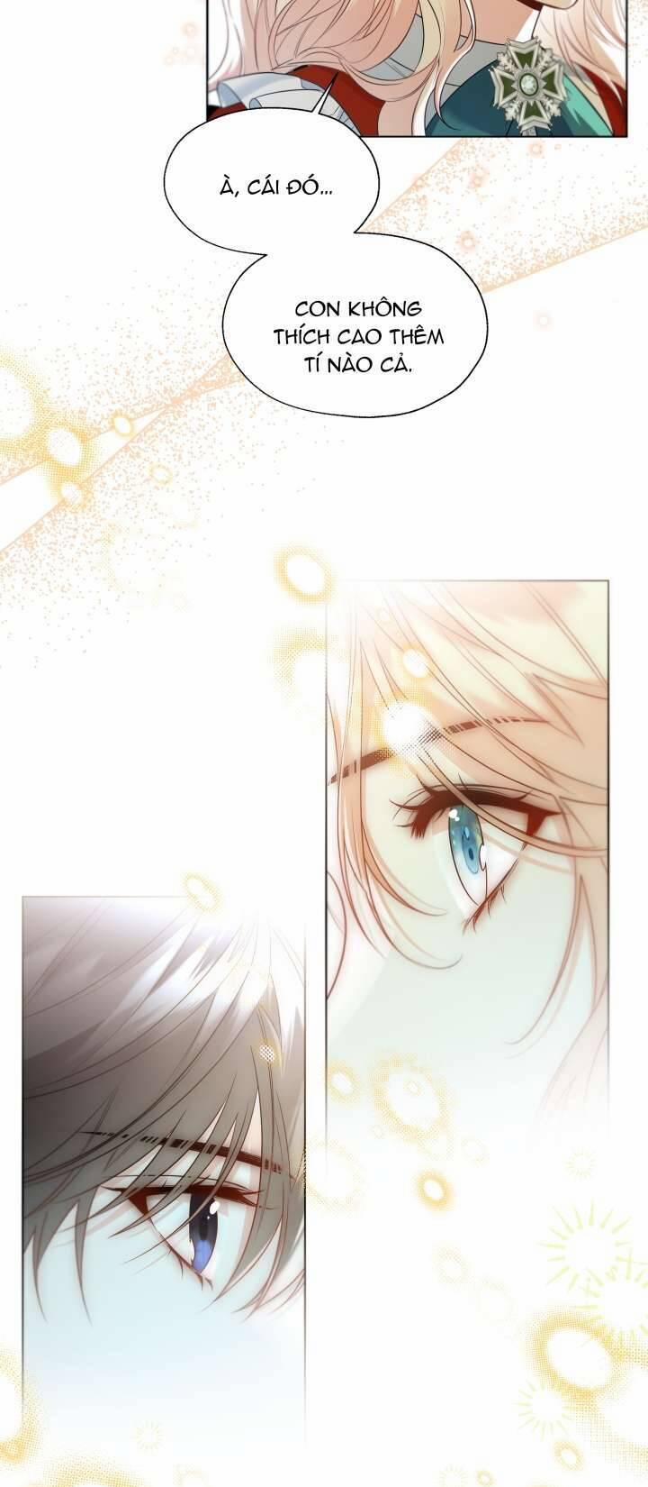 Tiểu Thư Crystal Là Một Người Đàn Ông 49 trang 56