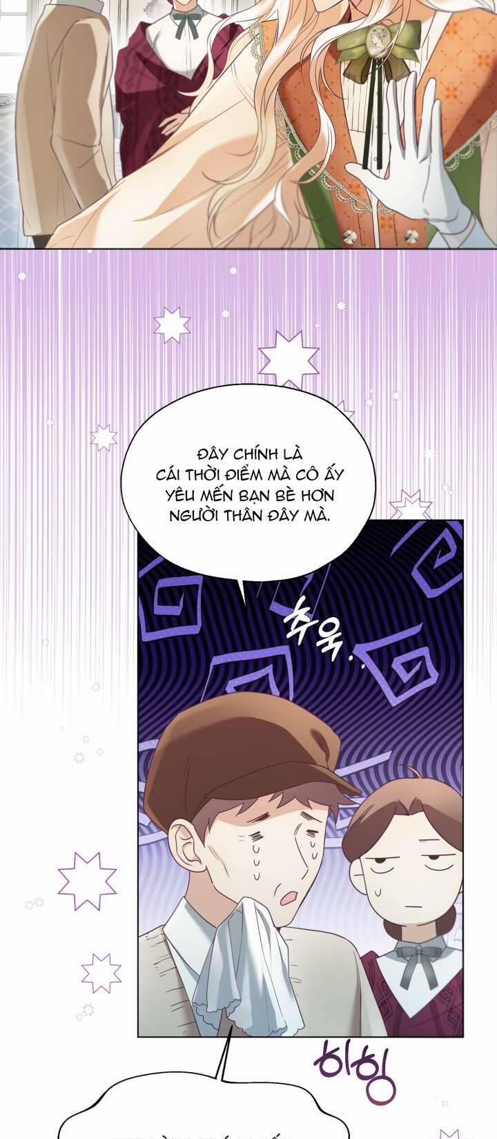 Tiểu Thư Crystal Là Một Người Đàn Ông 49 trang 6