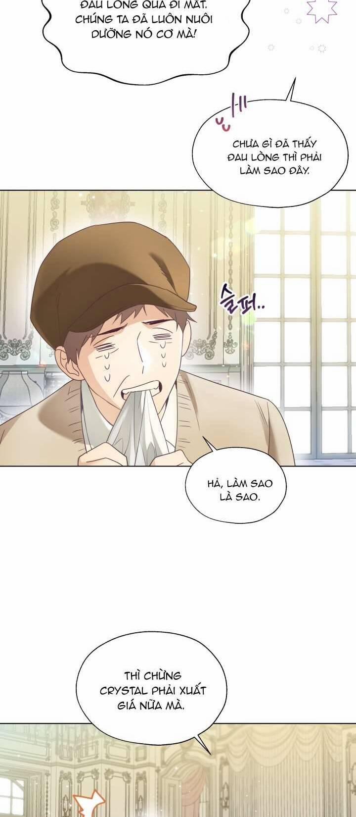 Tiểu Thư Crystal Là Một Người Đàn Ông 49 trang 7