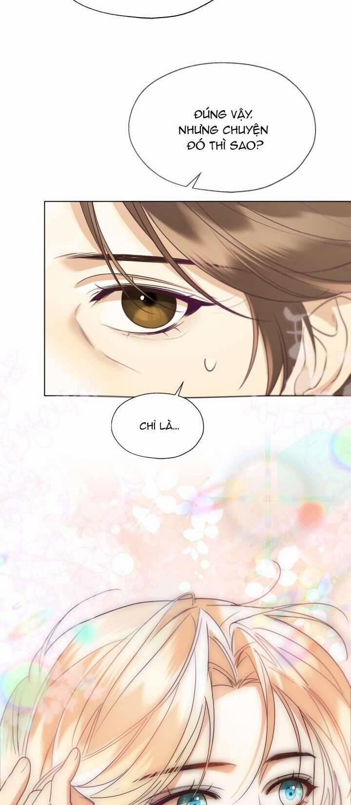 Tiểu Thư Crystal Là Một Người Đàn Ông 49 trang 9