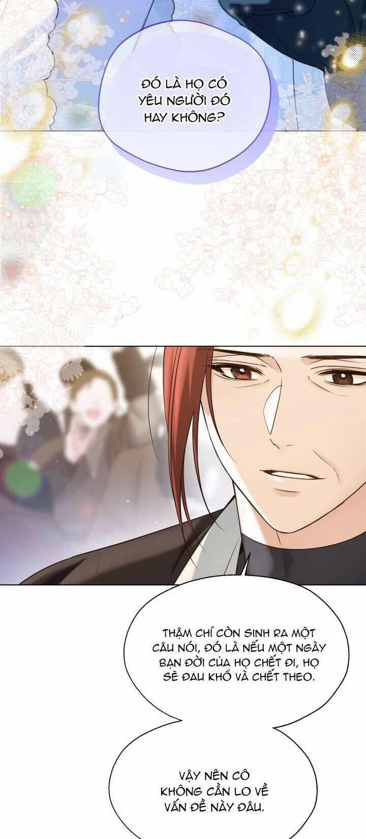 Tiểu Thư Crystal Là Một Người Đàn Ông 50 trang 12