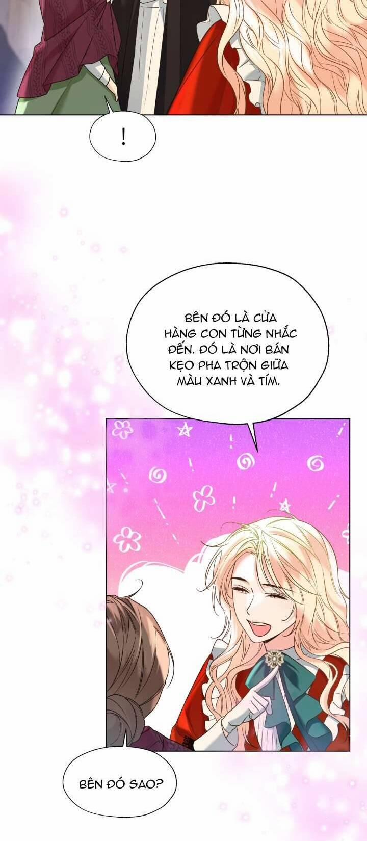 Tiểu Thư Crystal Là Một Người Đàn Ông 50 trang 14