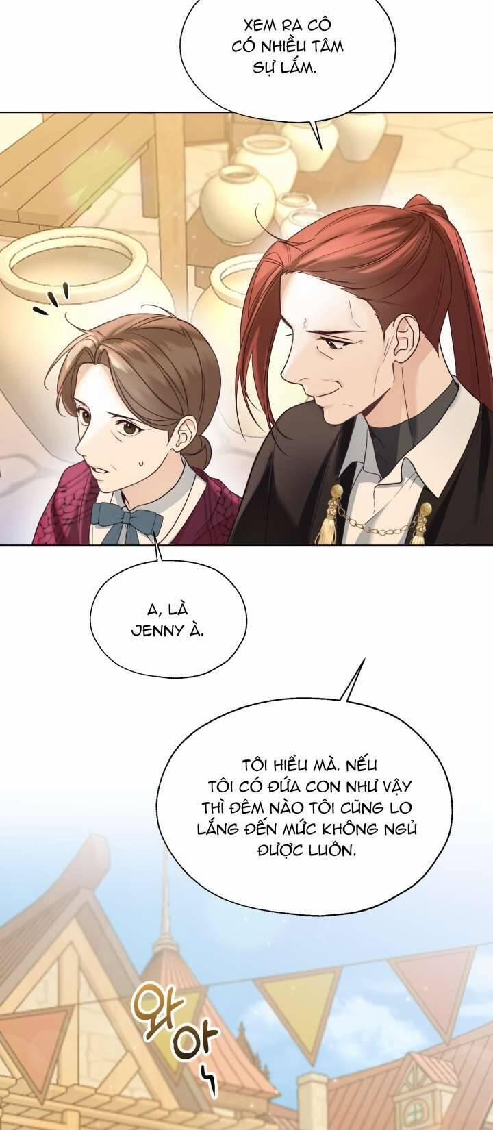 Tiểu Thư Crystal Là Một Người Đàn Ông 50 trang 2