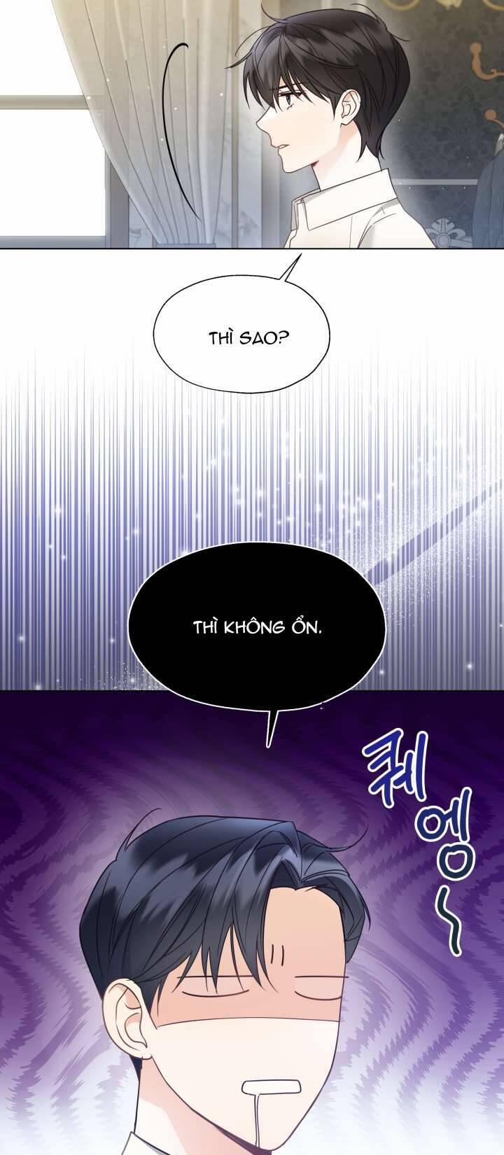 Tiểu Thư Crystal Là Một Người Đàn Ông 50 trang 23