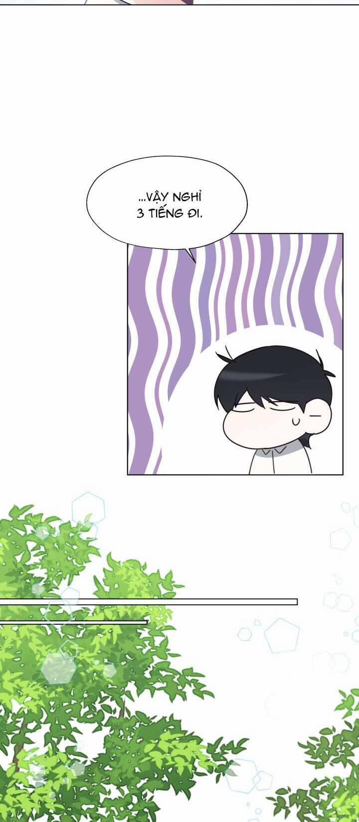 Tiểu Thư Crystal Là Một Người Đàn Ông 50 trang 24