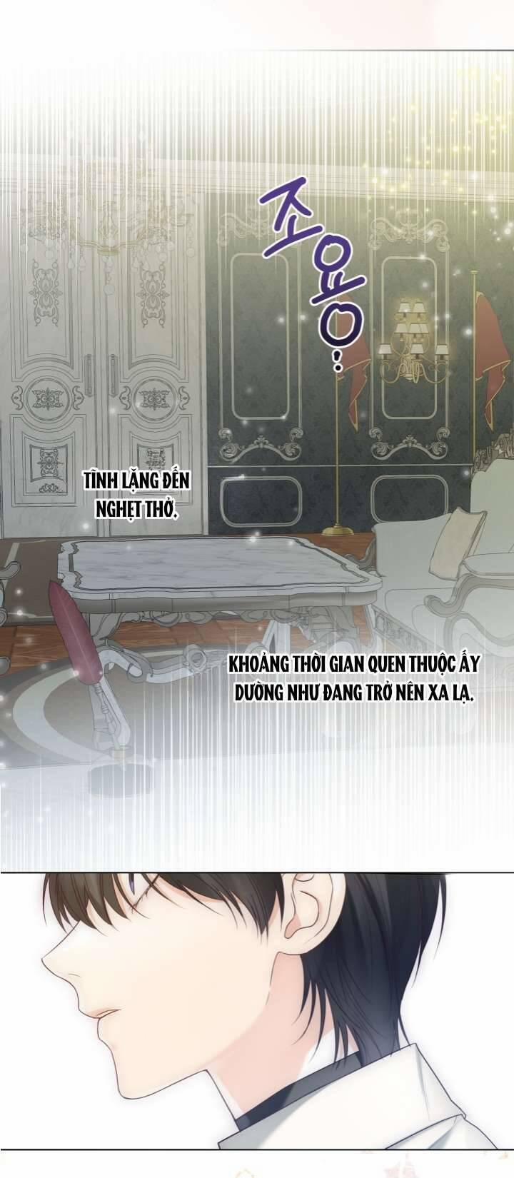Tiểu Thư Crystal Là Một Người Đàn Ông 50 trang 27
