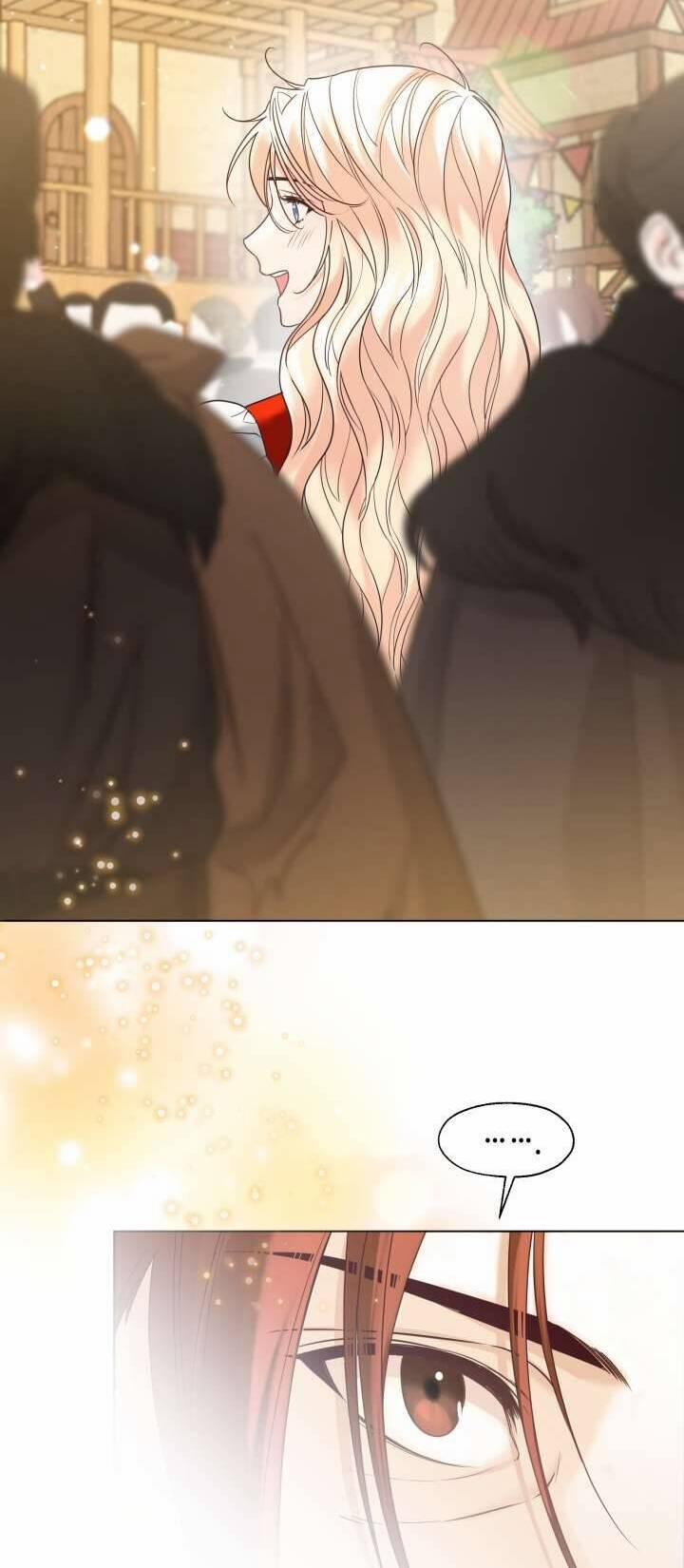 Tiểu Thư Crystal Là Một Người Đàn Ông 50 trang 3