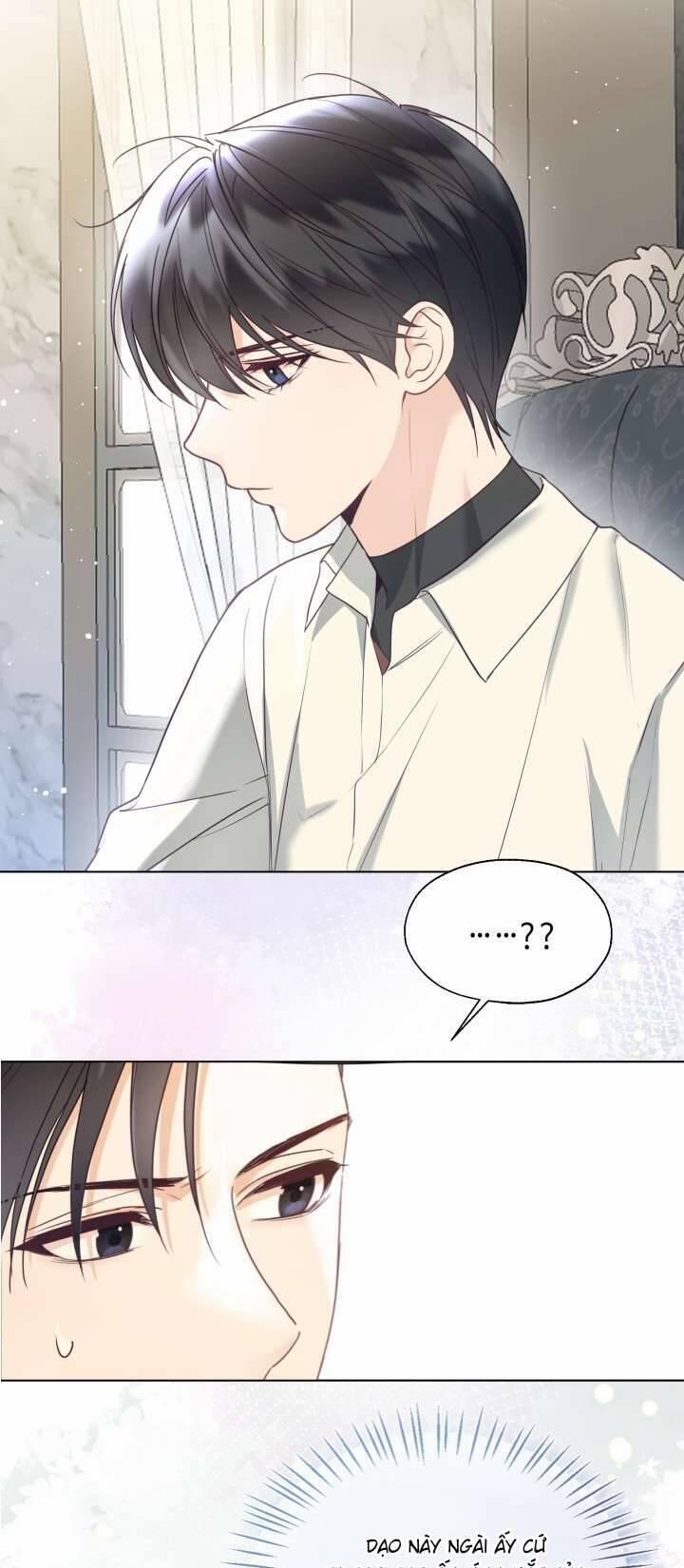 Tiểu Thư Crystal Là Một Người Đàn Ông 50 trang 33