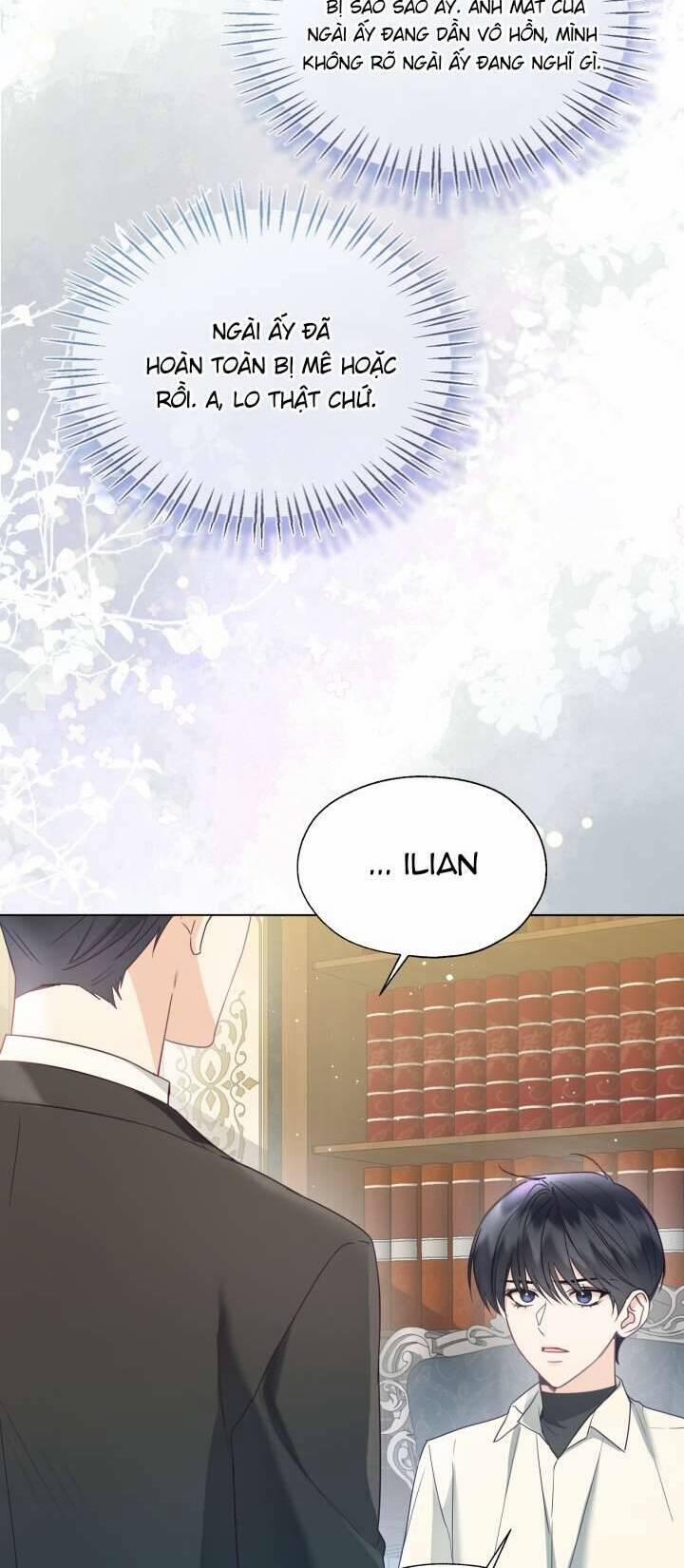 Tiểu Thư Crystal Là Một Người Đàn Ông 50 trang 34