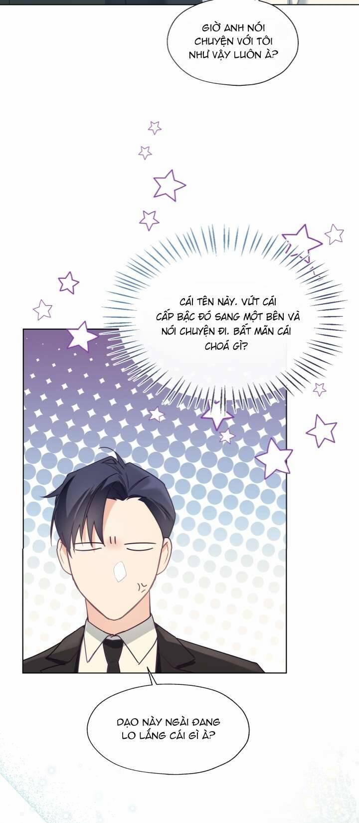 Tiểu Thư Crystal Là Một Người Đàn Ông 50 trang 35