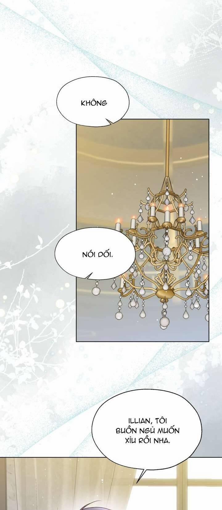 Tiểu Thư Crystal Là Một Người Đàn Ông 50 trang 36