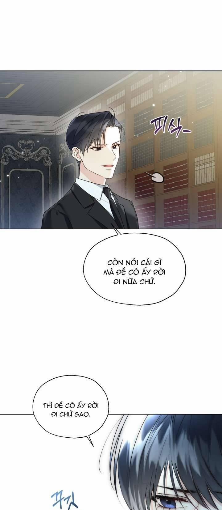 Tiểu Thư Crystal Là Một Người Đàn Ông 50 trang 45