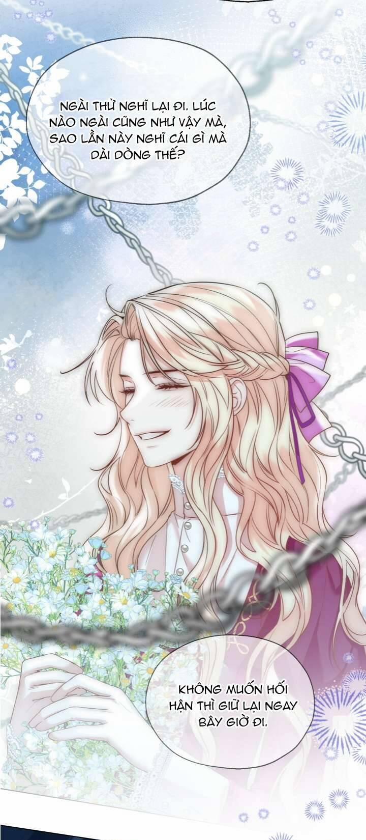 Tiểu Thư Crystal Là Một Người Đàn Ông 50 trang 47