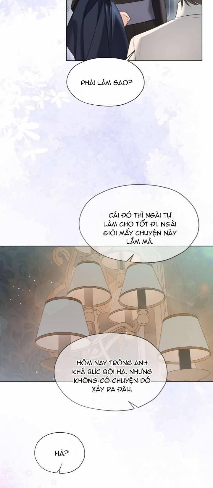 Tiểu Thư Crystal Là Một Người Đàn Ông 50 trang 49
