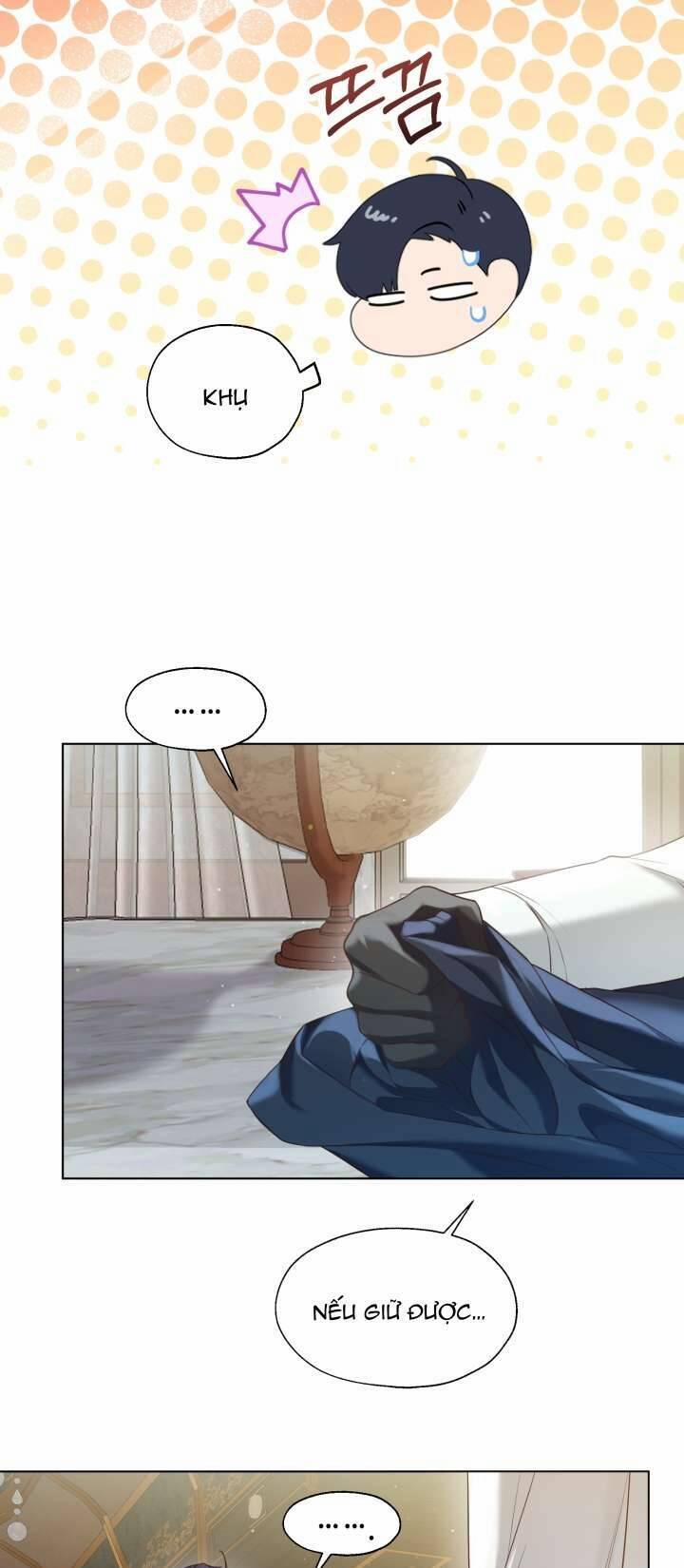 Tiểu Thư Crystal Là Một Người Đàn Ông 50 trang 53