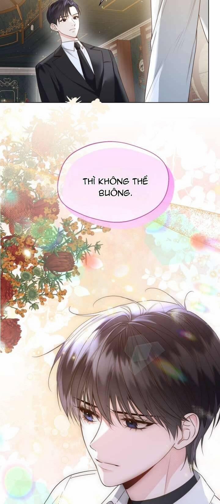 Tiểu Thư Crystal Là Một Người Đàn Ông 50 trang 54