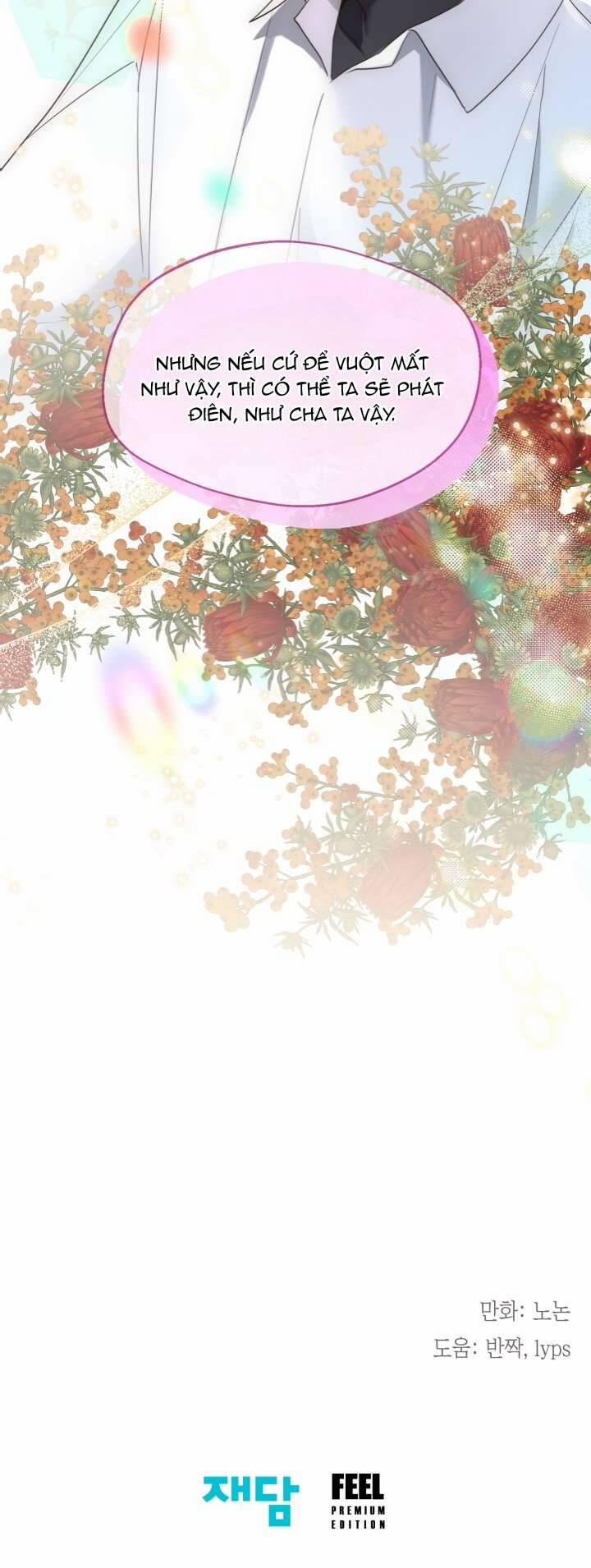 Tiểu Thư Crystal Là Một Người Đàn Ông 50 trang 55