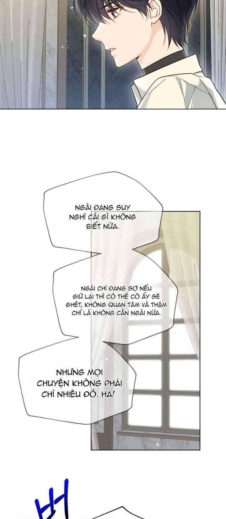 Tiểu Thư Crystal Là Một Người Đàn Ông 51 trang 13