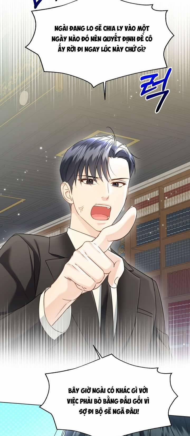 Tiểu Thư Crystal Là Một Người Đàn Ông 51 trang 14