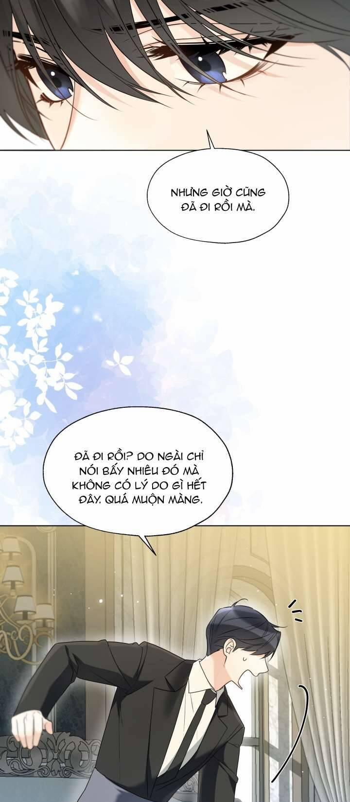 Tiểu Thư Crystal Là Một Người Đàn Ông 51 trang 18