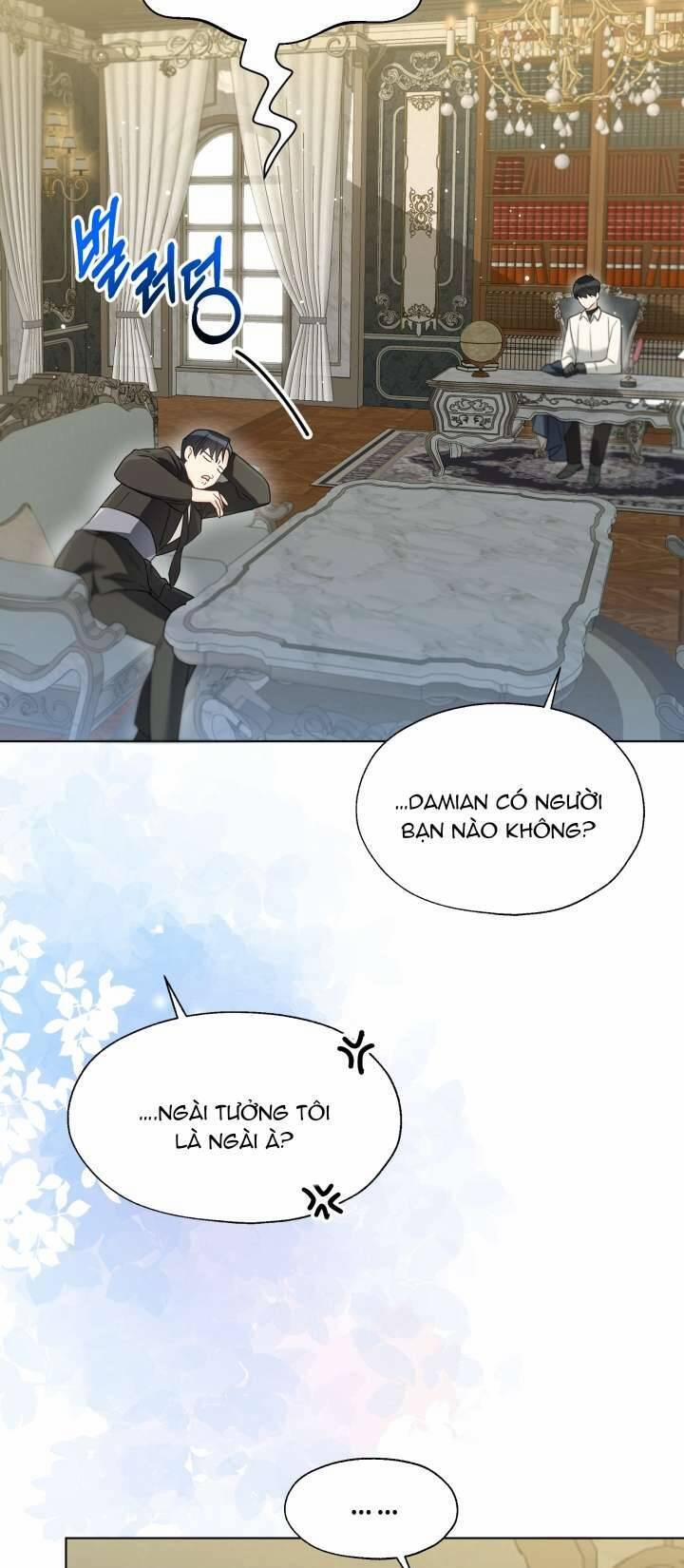 Tiểu Thư Crystal Là Một Người Đàn Ông 51 trang 20