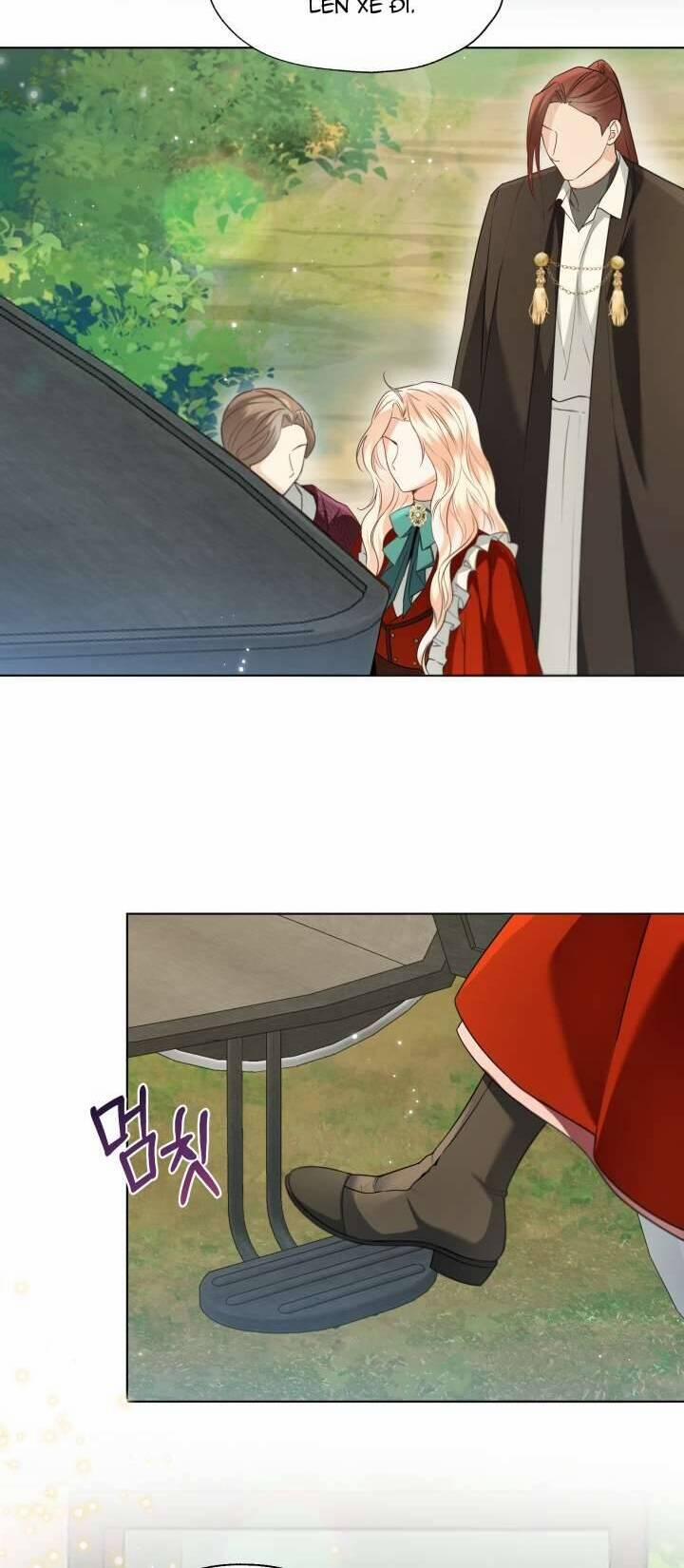 Tiểu Thư Crystal Là Một Người Đàn Ông 51 trang 26