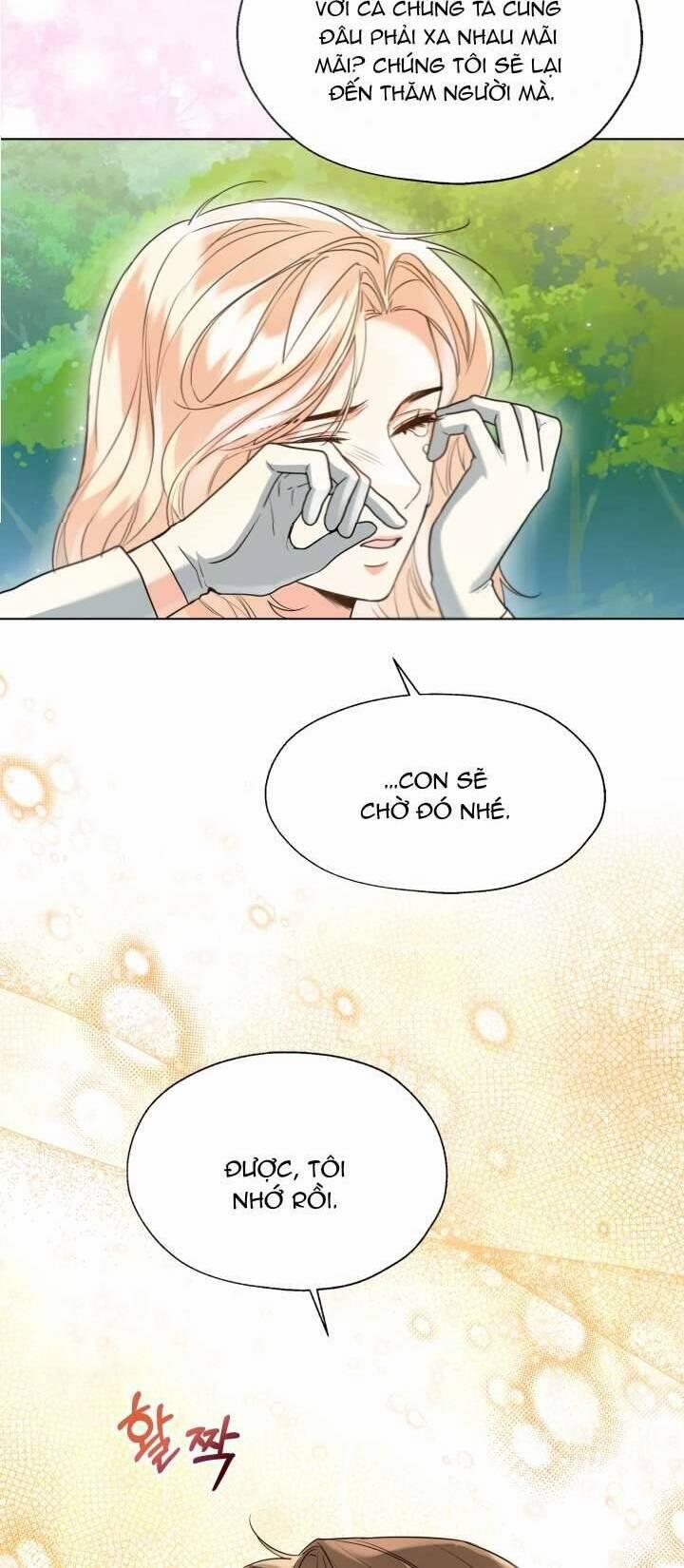 Tiểu Thư Crystal Là Một Người Đàn Ông 51 trang 36