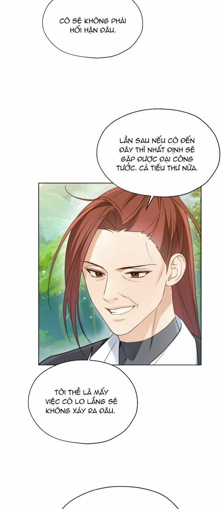 Tiểu Thư Crystal Là Một Người Đàn Ông 51 trang 38