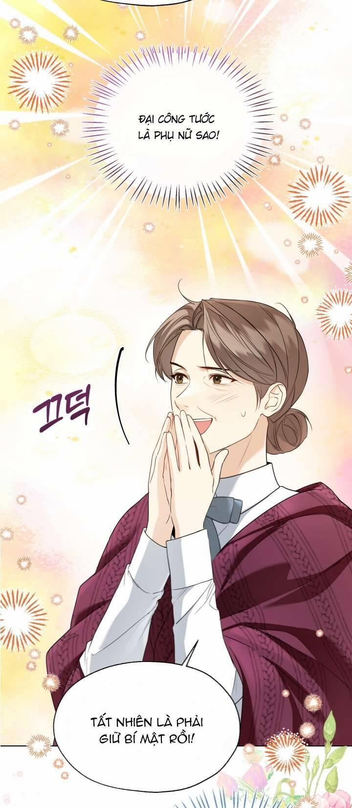 Tiểu Thư Crystal Là Một Người Đàn Ông 51 trang 43