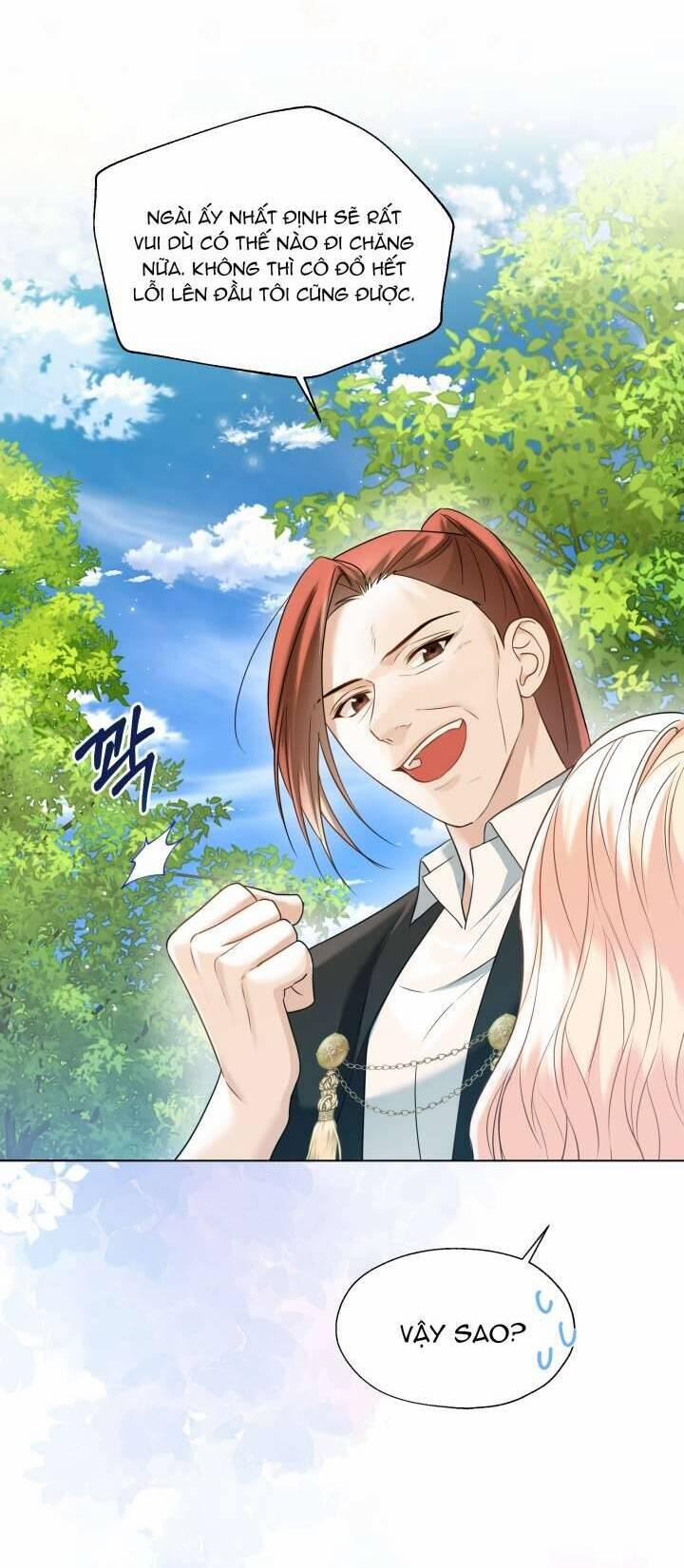 Tiểu Thư Crystal Là Một Người Đàn Ông 51 trang 52