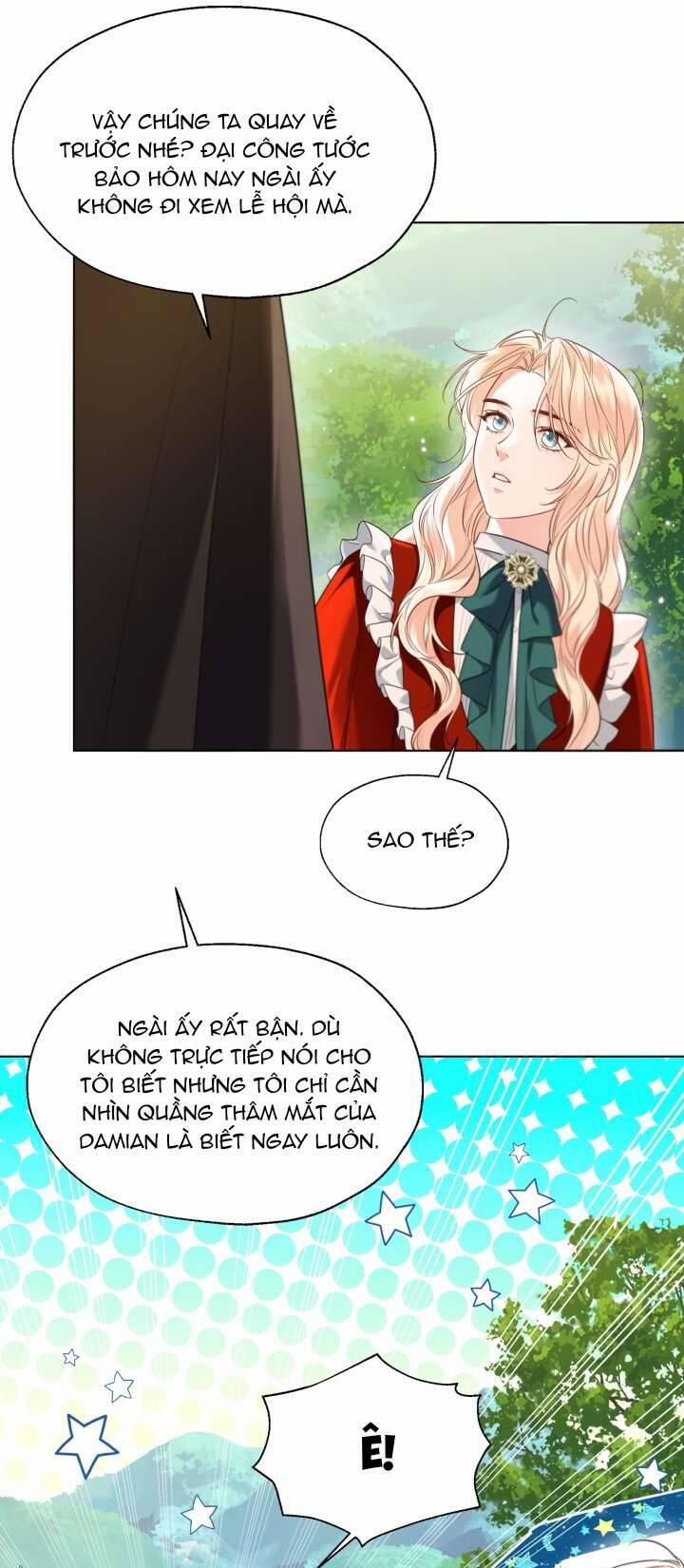 Tiểu Thư Crystal Là Một Người Đàn Ông 51 trang 54