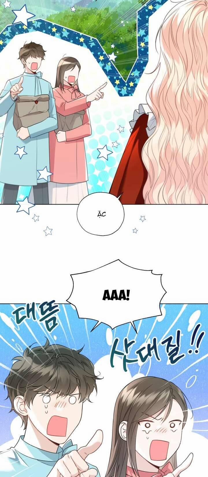 Tiểu Thư Crystal Là Một Người Đàn Ông 51 trang 55