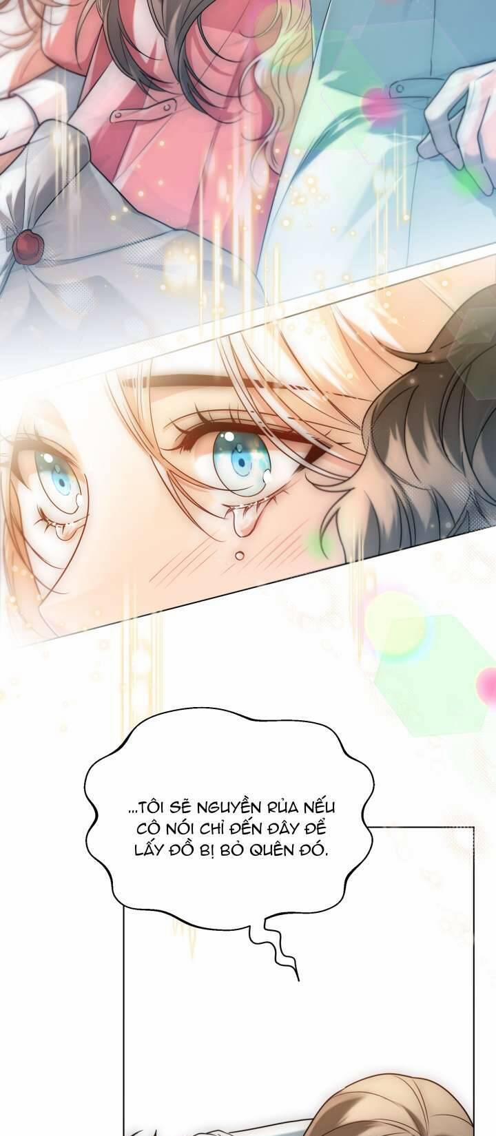 Tiểu Thư Crystal Là Một Người Đàn Ông 51 trang 58
