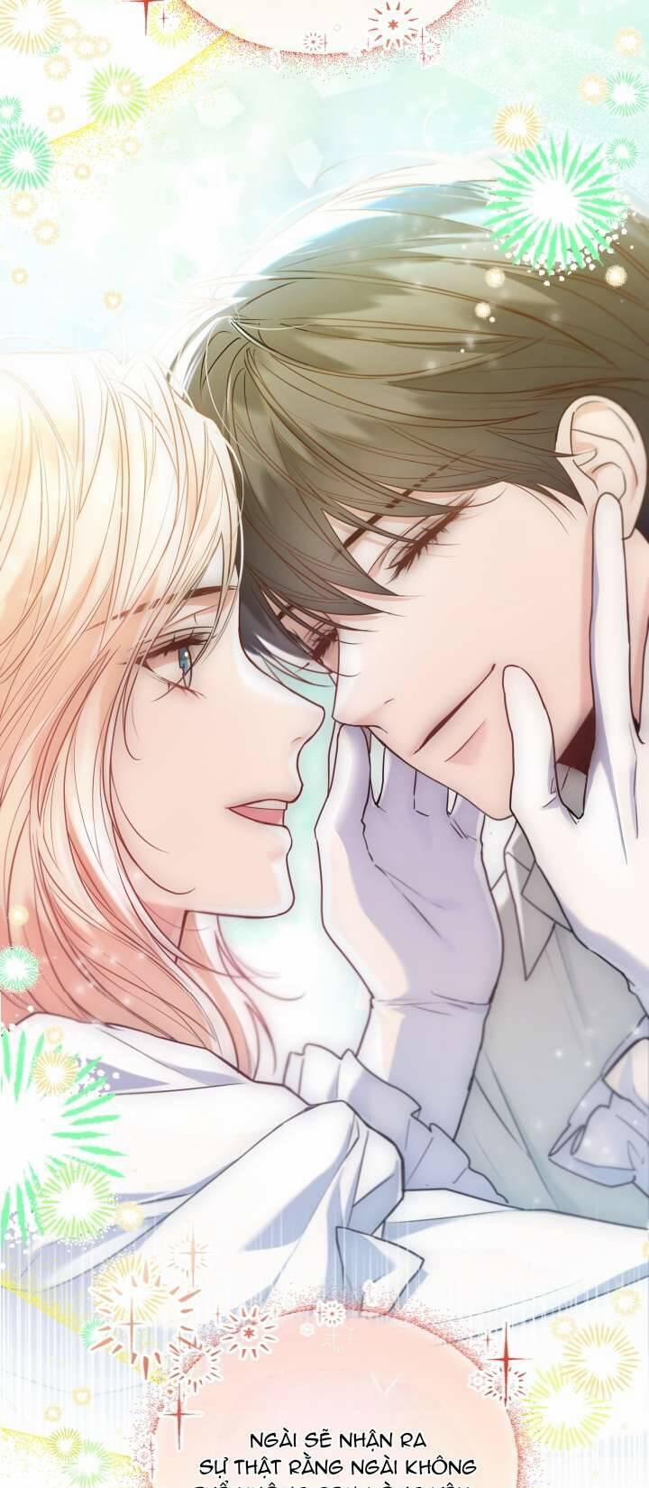 Tiểu Thư Crystal Là Một Người Đàn Ông 51 trang 6