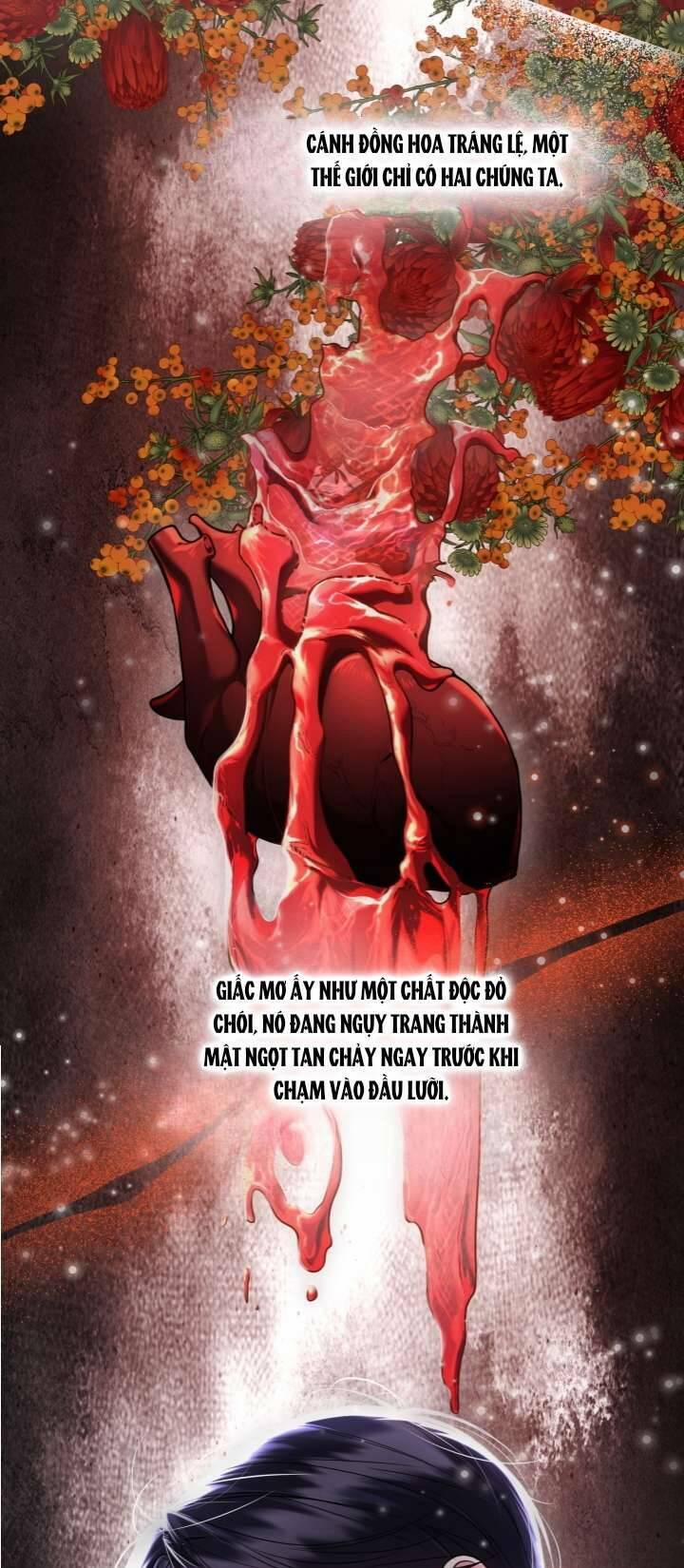 Tiểu Thư Crystal Là Một Người Đàn Ông 51 trang 8