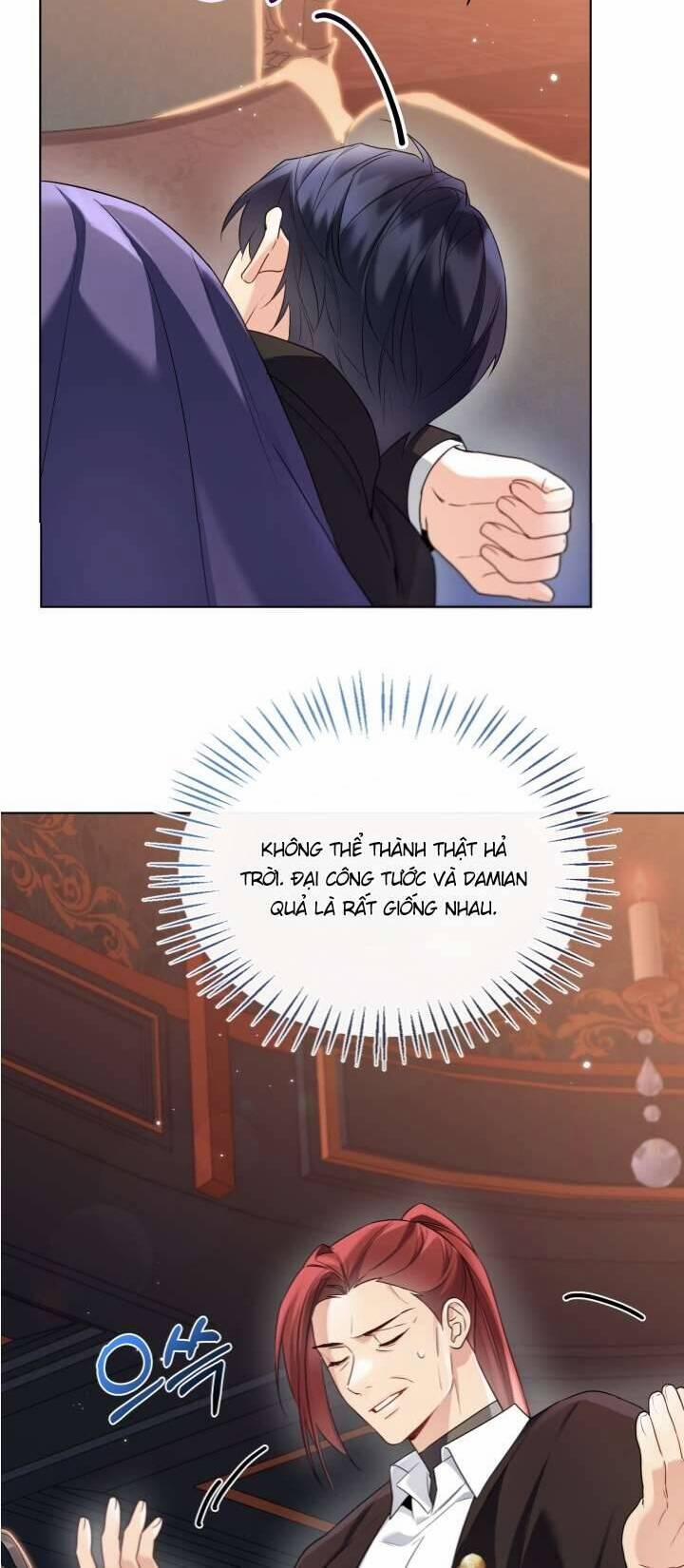 Tiểu Thư Crystal Là Một Người Đàn Ông 52 trang 12