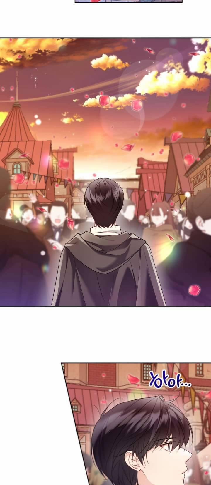 Tiểu Thư Crystal Là Một Người Đàn Ông 52 trang 15