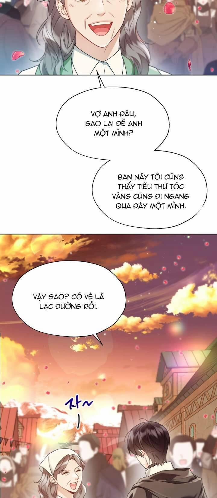 Tiểu Thư Crystal Là Một Người Đàn Ông 52 trang 17