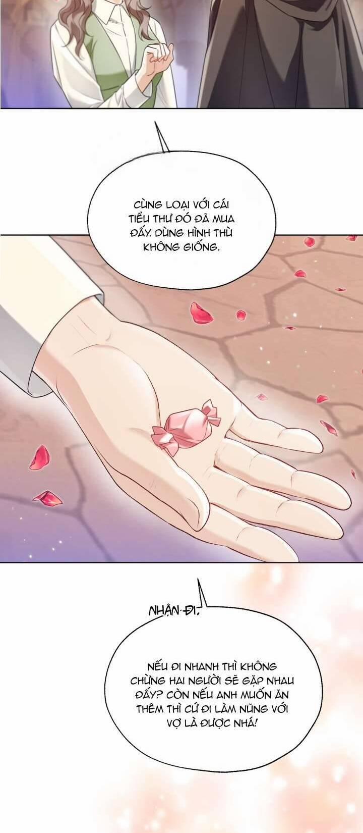 Tiểu Thư Crystal Là Một Người Đàn Ông 52 trang 18