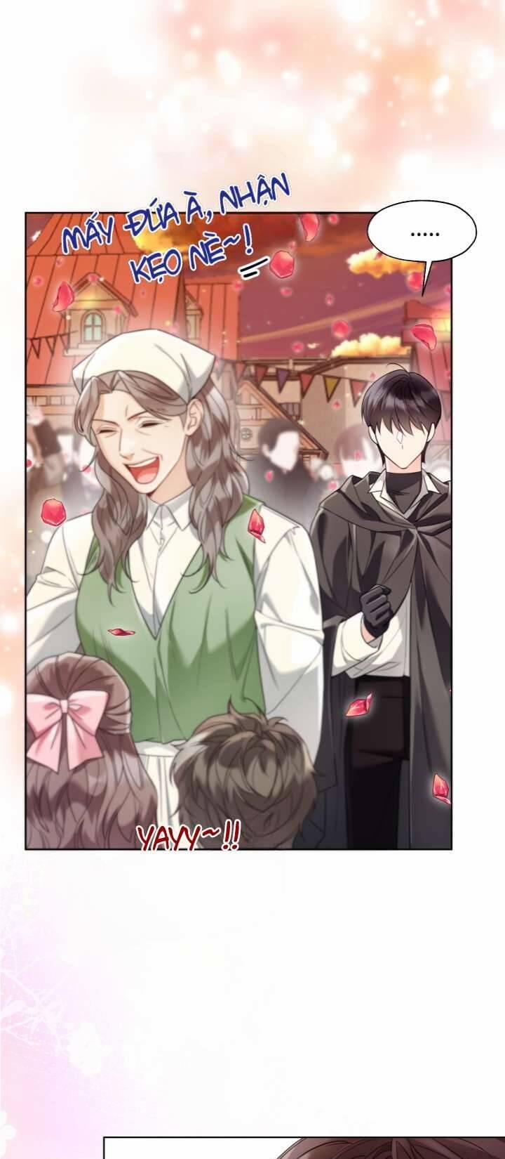 Tiểu Thư Crystal Là Một Người Đàn Ông 52 trang 19