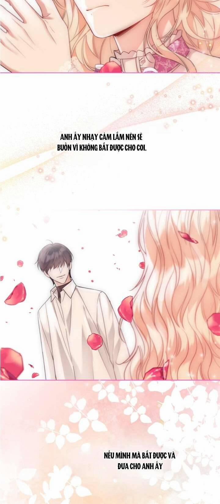 Tiểu Thư Crystal Là Một Người Đàn Ông 52 trang 24