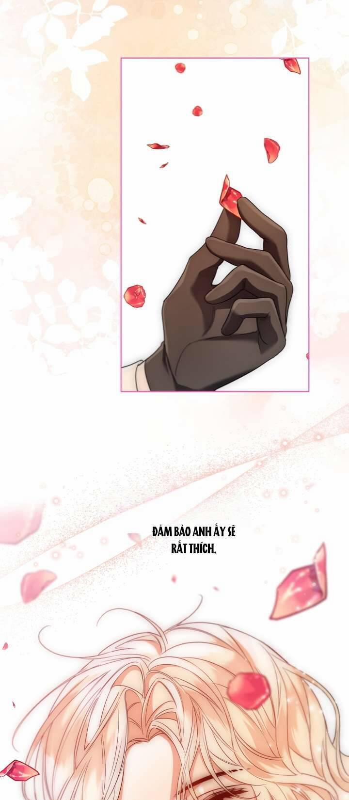 Tiểu Thư Crystal Là Một Người Đàn Ông 52 trang 25